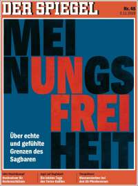 Der Spiegel