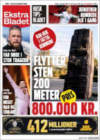 Ekstra Bladet