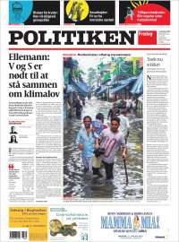 Politiken