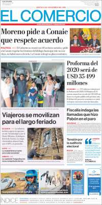 El Comercio