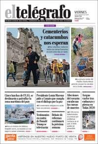 El Telégrafo