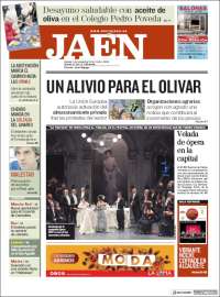 Diario Jaén