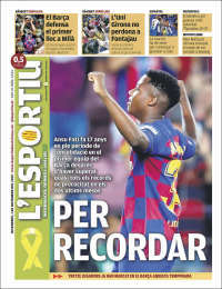 L'Esportiu