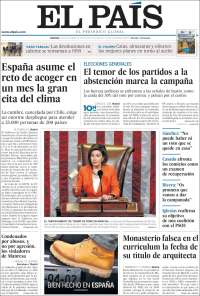 El País