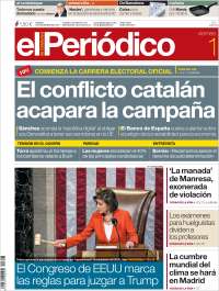 El Periódico