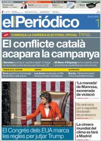 El Periódico de Catalunya