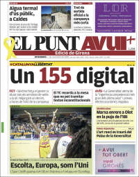 El Punt Avui - Girona