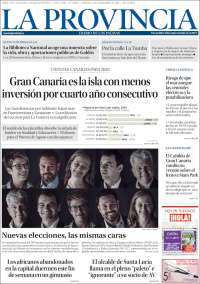 La Provincia