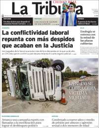 La Tribuna de Ciudad Real