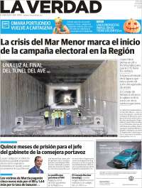 La Verdad de Murcia