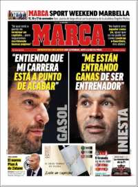 Marca