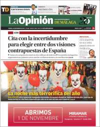 La Opinión de Málaga