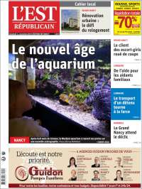 L'Est Republicain