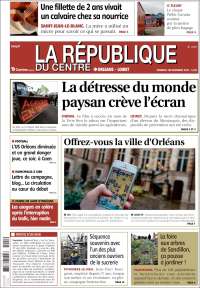 La République du Centre