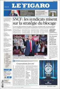 Le Figaro