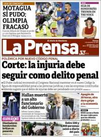 La Prensa