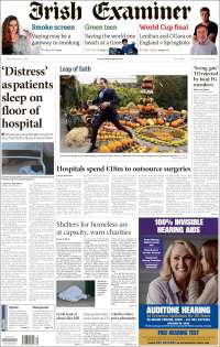 Irish Examiner