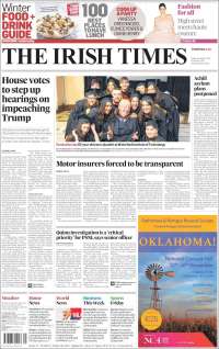 Irish Times