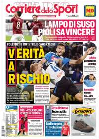 Corriere dello Sport