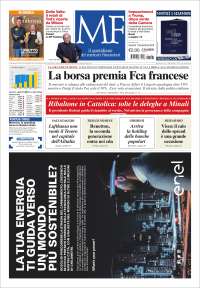 Milano Finanza