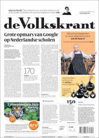 De Volkskrant
