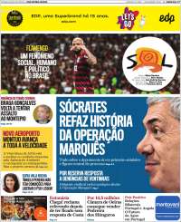 Jornal Sol