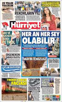 Hürriyet