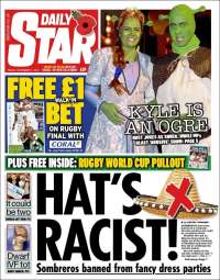 Daily Star