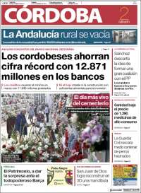 Diario de Córdoba