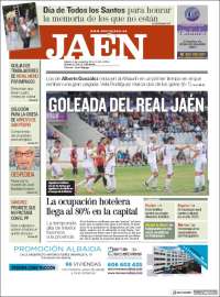 Diario Jaén