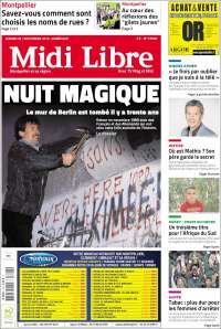 Midi Libre