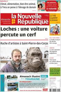 La Nouvelle Republique