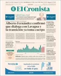 El Cronista Comercial