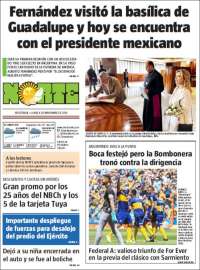 Diario Norte