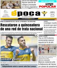 Diario Época