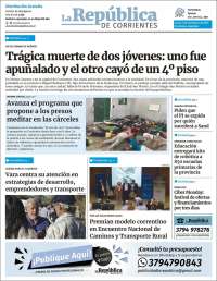 La República de Corrientes