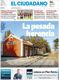 Diario El Ciudadano