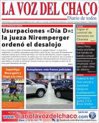 La Voz del Chaco