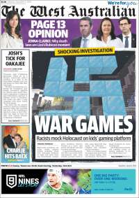 The West Australian