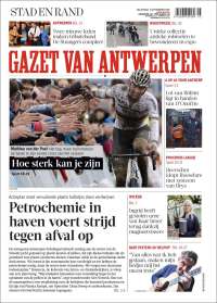 Gazet van Antwerpen
