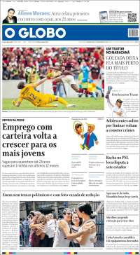 O Globo