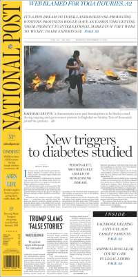 The National Post