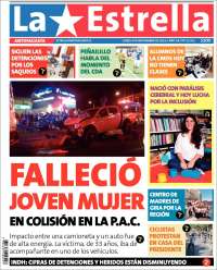 La Estrella del Norte