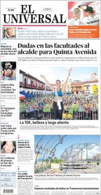 El Universal