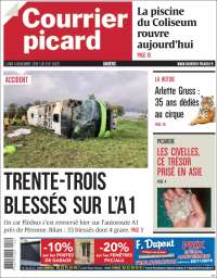 Courrier Picard