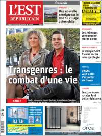 L'Est Republicain
