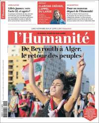 l'Humanite