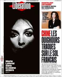 Libération