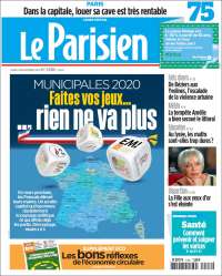 Le Parisien