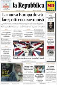La Repubblica